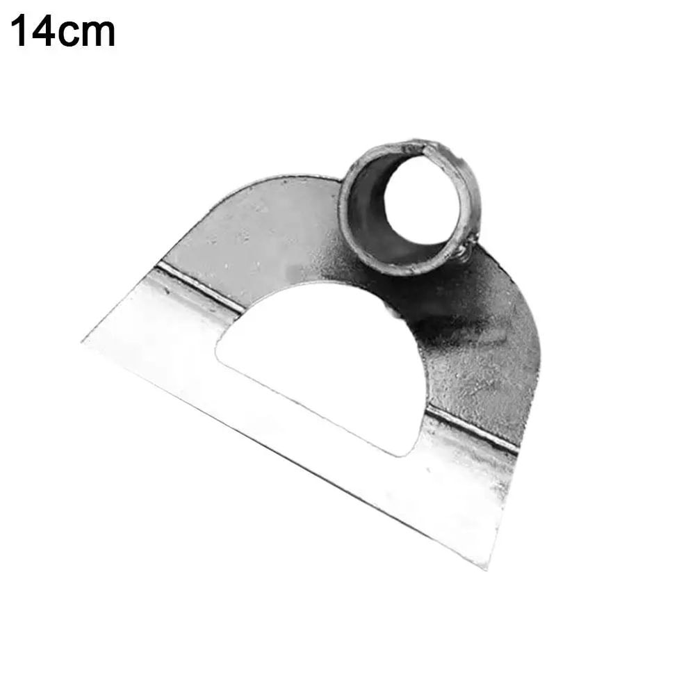 Shovel Shaped Steel Weeding Hoe Tool 13