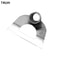 Shovel Shaped Steel Weeding Hoe Tool 13