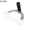 Shovel Shaped Steel Weeding Hoe Tool 14