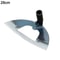 Shovel Shaped Steel Weeding Hoe Tool 17