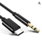 USB C To 35mm Aux Audio Cable 7