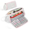 Large Capacity Pencil Case Organizer 0