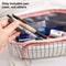 Large Capacity Pencil Case Organizer 2