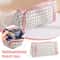 Large Capacity Pencil Case Organizer 8