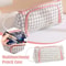 Large Capacity Pencil Case Organizer 8
