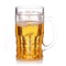 Realistic Double Layer Fake Beer Mug 10