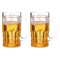 Realistic Double Layer Fake Beer Mug 11