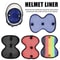 Cooling Helmet Liner Padding 4