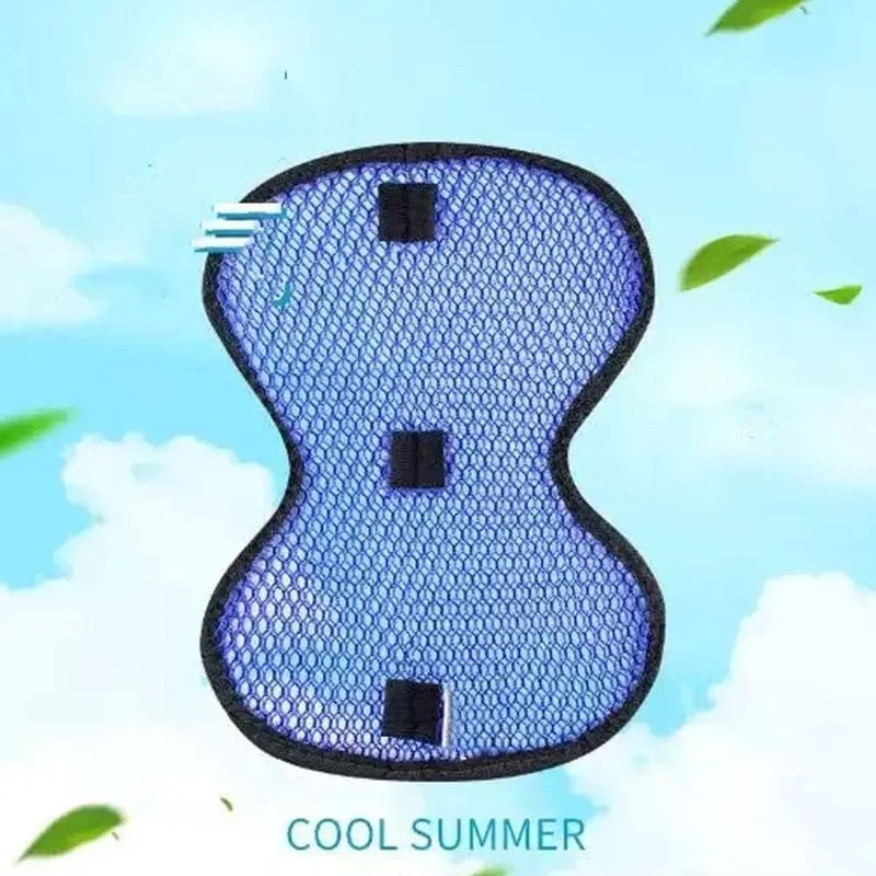 Cooling Helmet Liner Padding 7