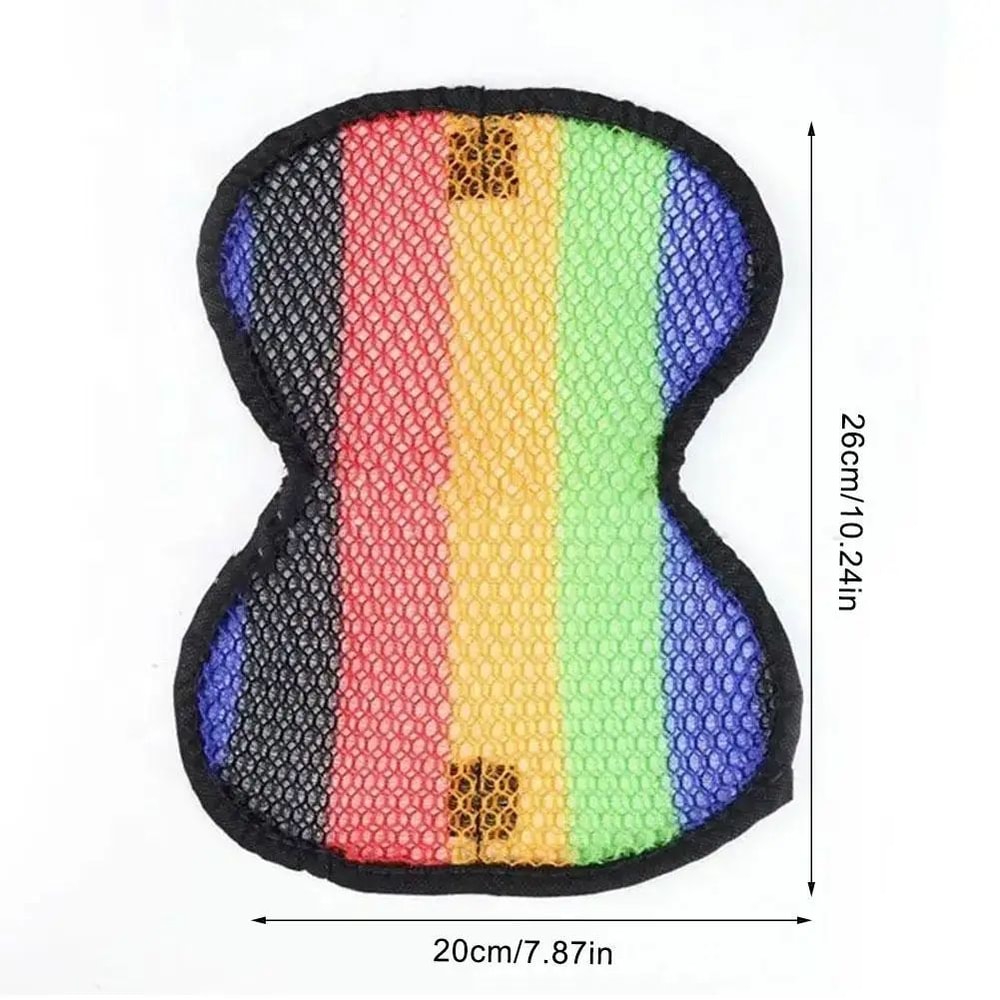 Cooling Helmet Liner Padding 6