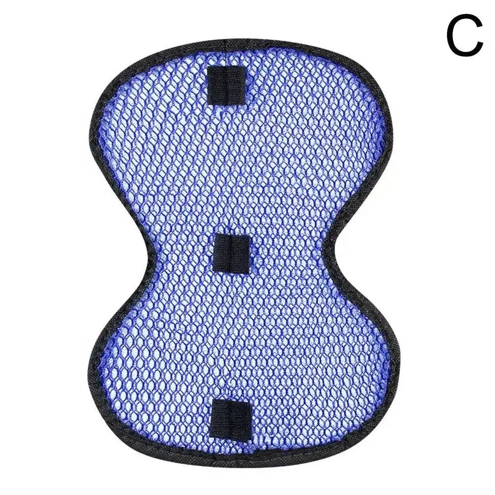 Cooling Helmet Liner Padding 11