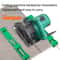 Adjustable Circular Saw Cutting Guide 14