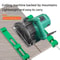 Adjustable Circular Saw Cutting Guide 14
