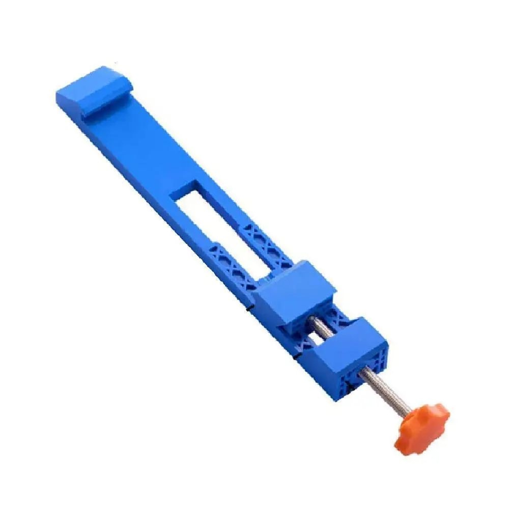 Adjustable Circular Saw Cutting Guide 15