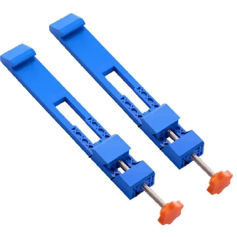 Adjustable Circular Saw Cutting Guide 16