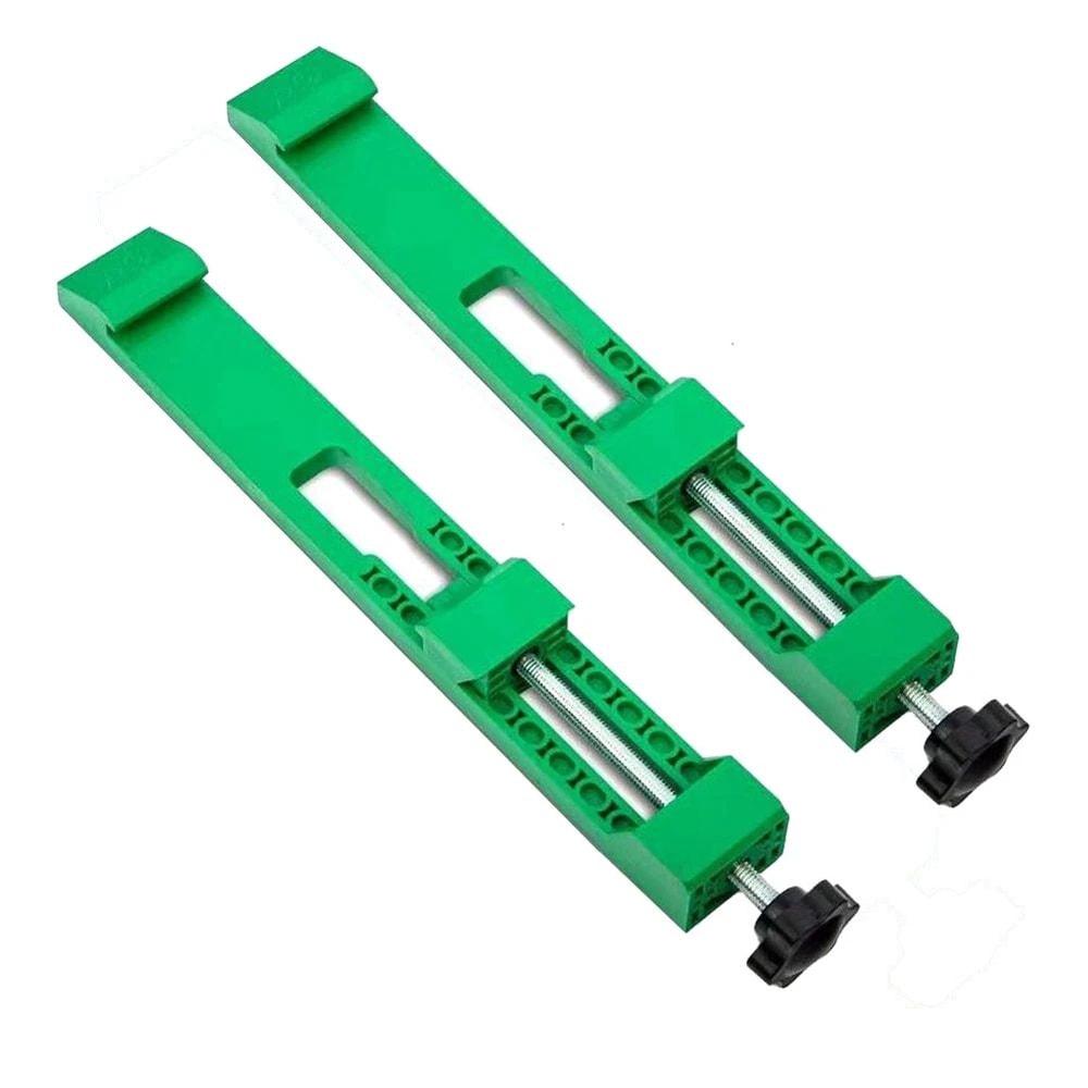 Adjustable Circular Saw Cutting Guide 18