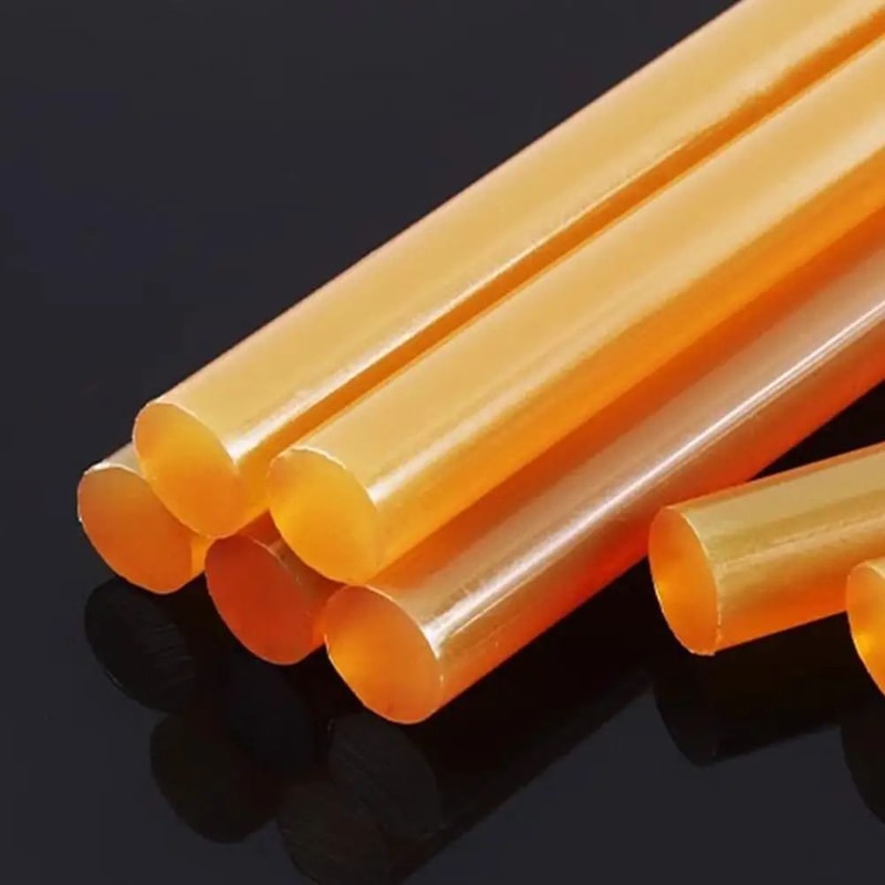 High Adhesion Hot Glue Sticks Set 2