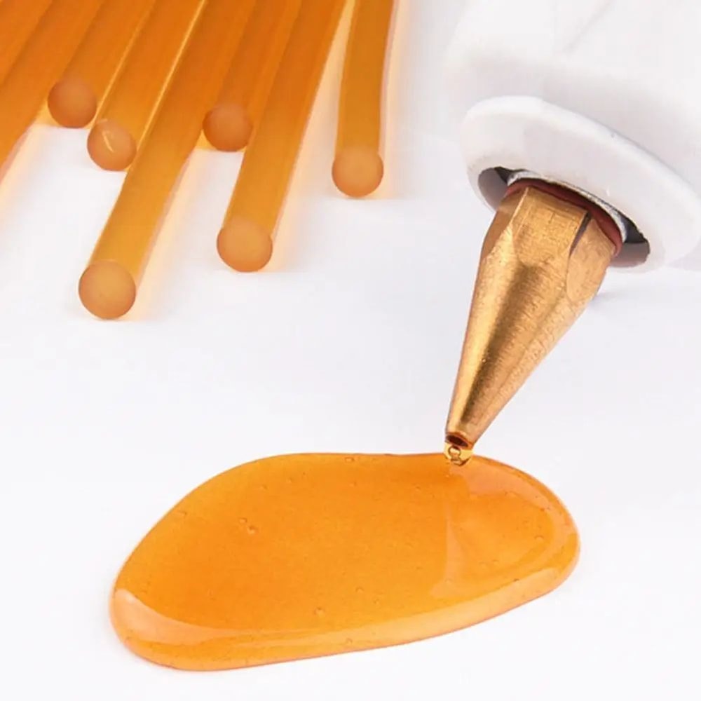 High Adhesion Hot Glue Sticks Set 4