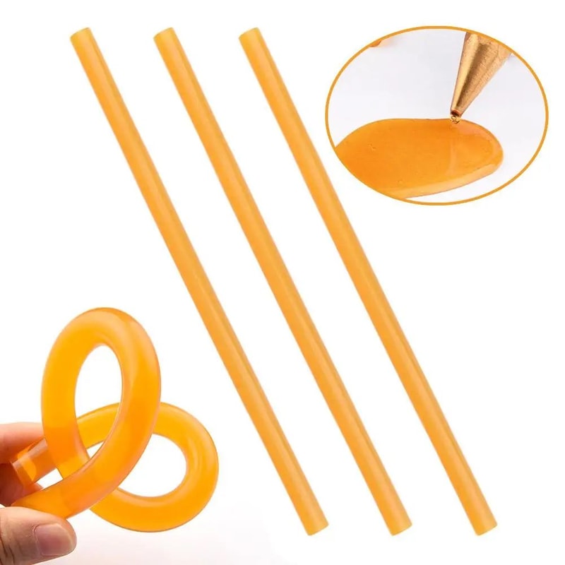 High Adhesion Hot Glue Sticks Set 6