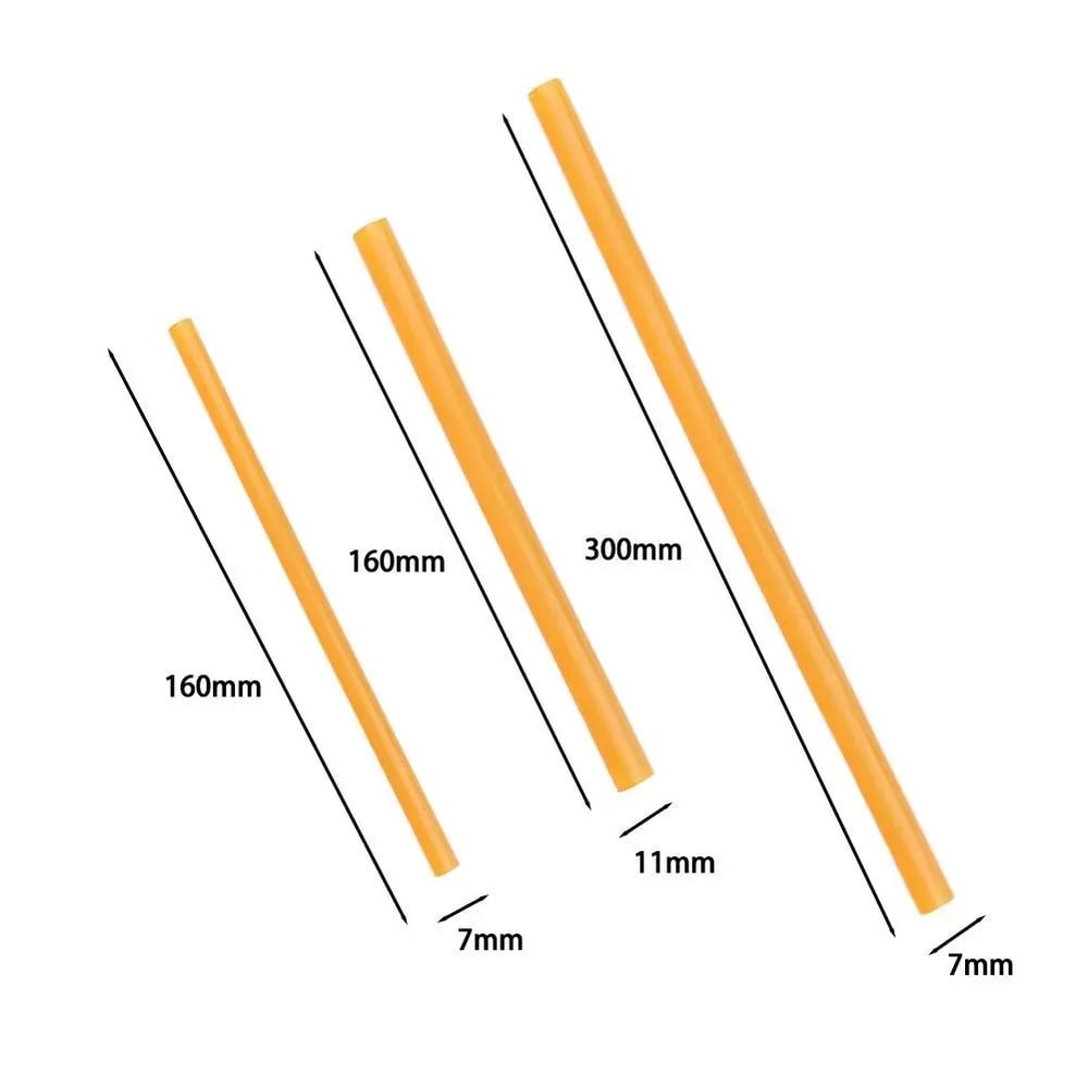 High Adhesion Hot Glue Sticks Set 15