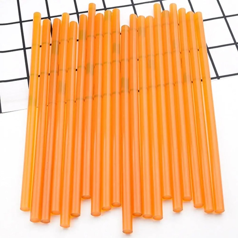 High Adhesion Hot Glue Sticks Set 8