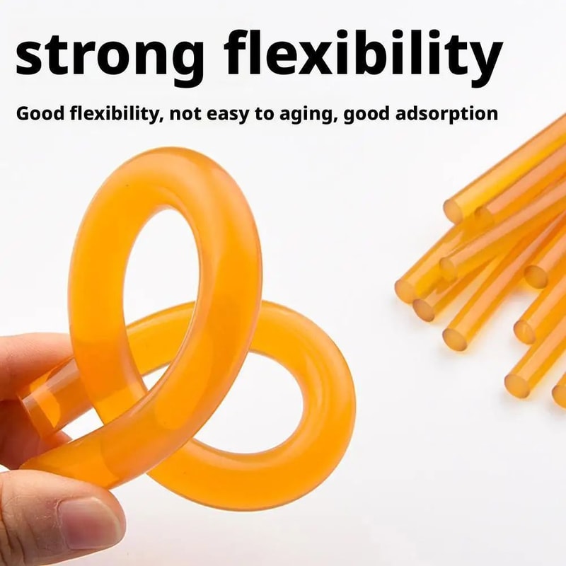 High Adhesion Hot Glue Sticks Set 12