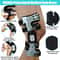OA Unloader Knee Brace Support 1