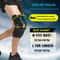 Hinged Knee Brace With Stabilizers 5