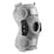 Hinged Knee Brace With Stabilizers 6