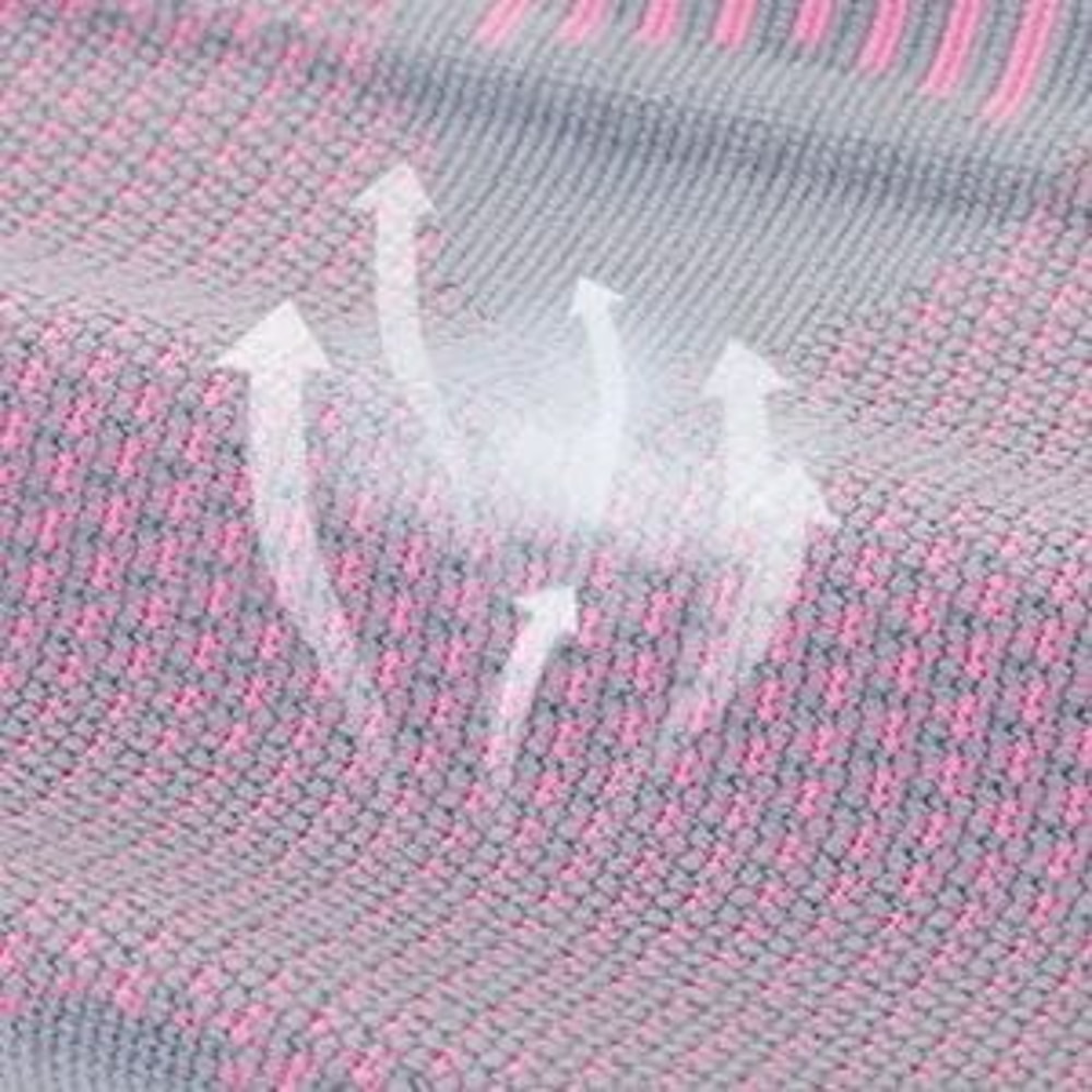 Knee Compression Brace With Stabilizers 8