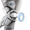 Knee Compression Brace With Stabilizers 14