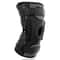 Hinged Knee Brace With Gel Pad Support 0