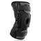 Hinged Knee Brace With Gel Pad Support 0