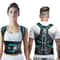Adjustable Posture Corrector Back Brace 0