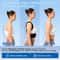 Adjustable Posture Corrector Back Brace 1