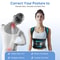 Adjustable Posture Corrector Back Brace 2