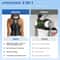 Adjustable Posture Corrector Back Brace 3