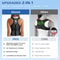Adjustable Posture Corrector Back Brace 3