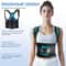 Adjustable Posture Corrector Back Brace 4