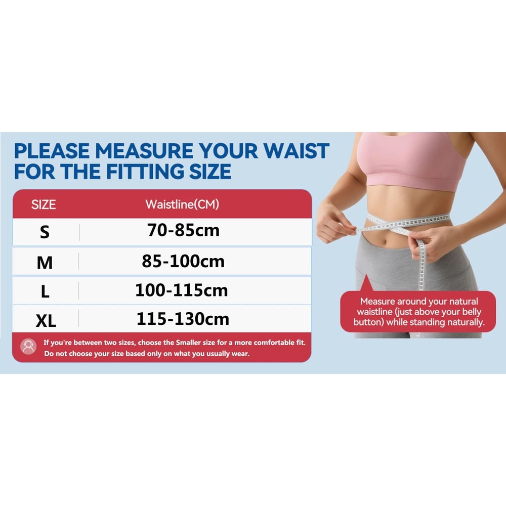 Adjustable Posture Corrector Back Brace 6