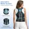 Adjustable Posture Corrector Back Brace 8
