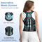 Adjustable Posture Corrector Back Brace 8