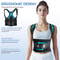 Adjustable Posture Corrector Back Brace 9