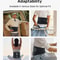 Ergonomic Lumbar Support Back Brace 7