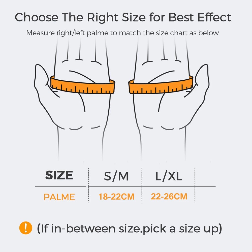 Thumb Brace Support With Stabilizer 3