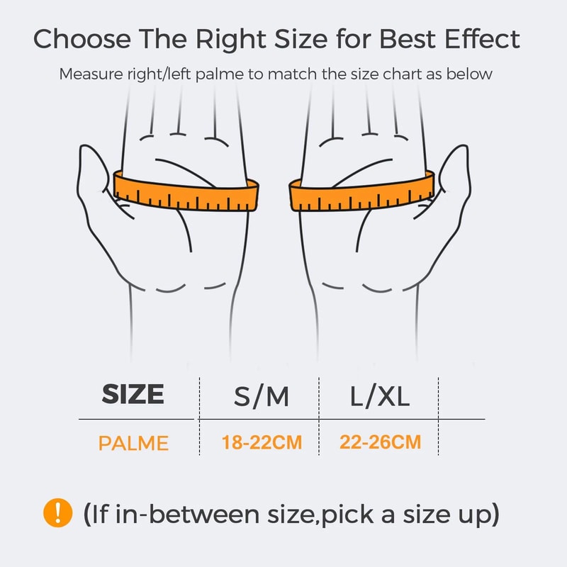 Thumb Brace Support With Stabilizer 3