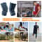 Knee Compression Brace With Patella Pad 5
