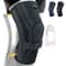 Knee Compression Brace With Patella Pad 8
