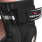 Hinged Knee Brace With Side Stabilizers Joint Pain Relief Arthritis Meniscus Tear ACL PCL 4