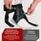 Adjustable Ankle Brace Support Wrap 5
